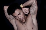 Anais_Photography_Asian_Tatoo_Angel_Portefolio_Man_Model