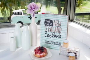 Kiwi Recepies Cookbook Product photography Anais Chaine professional Auckland photographer for Auckland museum www.anaischaine.com