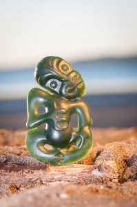 Jade Tiki Mantlepiece Product photography Anais Chaine professional Auckland photographer for Auckland museum www.anaischaine.com