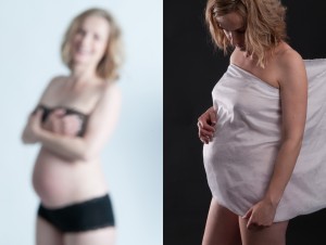 Montage pregnancy photoshoot by Auckland Photographer Anais Chaine
