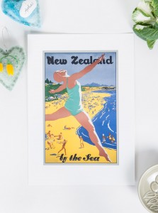 New Zealand By The Sea hanging Product photography Anais Chaine professional Auckland photographer for Auckland museum www.anaischaine.com